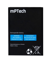 Baterie BM-66 2800mAh Li-Pol pro myPhone Fun 9